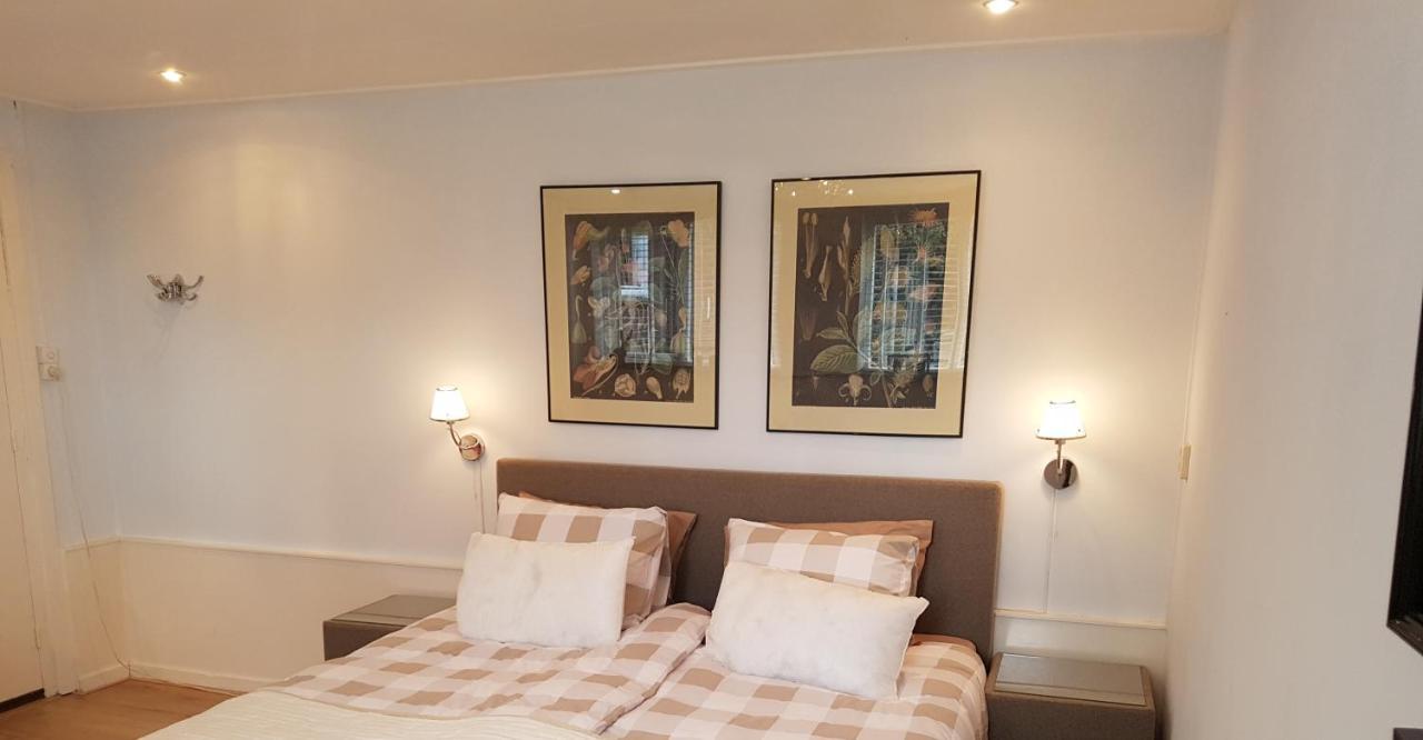 B&B De Panheide Hooghalen Ngoại thất bức ảnh