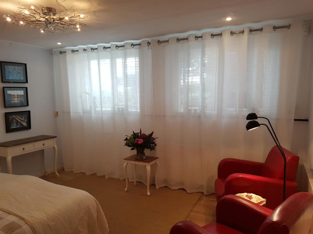 B&B De Panheide Hooghalen Ngoại thất bức ảnh