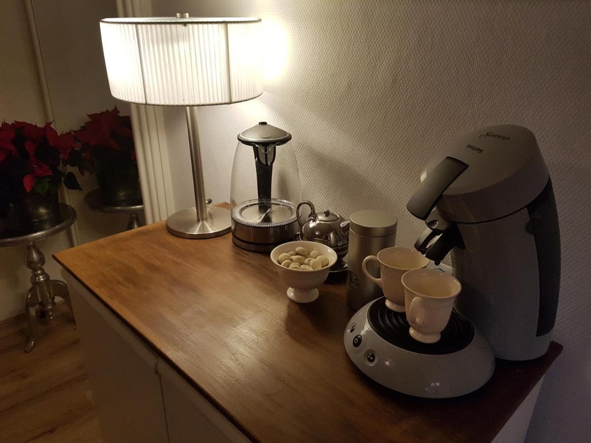 B&B De Panheide Hooghalen Ngoại thất bức ảnh